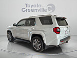 Used 2026 TOYOTA 4RUNNER HYBRID TRD OFF ROAD in GREENVILLE, SOUTH CAROLINA (Photo 3)