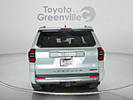 Used 2026 TOYOTA 4RUNNER HYBRID TRD OFF ROAD in GREENVILLE, SOUTH CAROLINA (Photo 4)