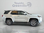 Used 2026 TOYOTA 4RUNNER HYBRID TRD OFF ROAD in GREENVILLE, SOUTH CAROLINA (Photo 6)
