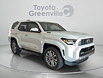 Used 2026 TOYOTA 4RUNNER HYBRID TRD OFF ROAD in GREENVILLE, SOUTH CAROLINA (Photo 7)