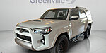 Used 2024 TOYOTA 4RUNNER TRD OFF ROAD PREMIUM in GREENVILLE, SOUTH CAROLINA