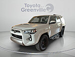 Used 2024 TOYOTA 4RUNNER TRD OFF ROAD PREMIUM in GREENVILLE, SOUTH CAROLINA (Photo 1)