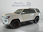 Used 2024 TOYOTA 4RUNNER TRD OFF ROAD PREMIUM in GREENVILLE, SOUTH CAROLINA (Photo 2)