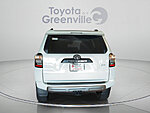 Used 2024 TOYOTA 4RUNNER TRD OFF ROAD PREMIUM in GREENVILLE, SOUTH CAROLINA (Photo 4)