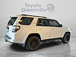 Used 2024 TOYOTA 4RUNNER TRD OFF ROAD PREMIUM in GREENVILLE, SOUTH CAROLINA (Photo 5)