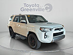 Used 2024 TOYOTA 4RUNNER TRD OFF ROAD PREMIUM in GREENVILLE, SOUTH CAROLINA (Photo 7)