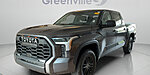 Used 2023 TOYOTA TUNDRA SR5 in GREENVILLE, SOUTH CAROLINA