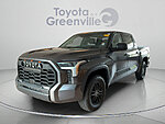 Used 2023 TOYOTA TUNDRA SR5 in GREENVILLE, SOUTH CAROLINA (Photo 1)