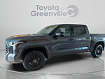 Used 2023 TOYOTA TUNDRA SR5 in GREENVILLE, SOUTH CAROLINA (Photo 2)