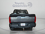 Used 2023 TOYOTA TUNDRA SR5 in GREENVILLE, SOUTH CAROLINA (Photo 4)