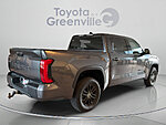 Used 2023 TOYOTA TUNDRA SR5 in GREENVILLE, SOUTH CAROLINA (Photo 5)