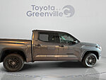 Used 2023 TOYOTA TUNDRA SR5 in GREENVILLE, SOUTH CAROLINA (Photo 6)