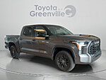 Used 2023 TOYOTA TUNDRA SR5 in GREENVILLE, SOUTH CAROLINA (Photo 7)