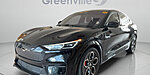 Used 2023 FORD MUSTANG MACH-E GT in GREENVILLE, SOUTH CAROLINA