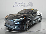 Used 2023 FORD MUSTANG MACH-E GT in GREENVILLE, SOUTH CAROLINA (Photo 1)