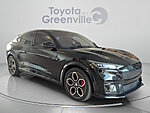 Used 2023 FORD MUSTANG MACH-E GT in GREENVILLE, SOUTH CAROLINA (Photo 7)