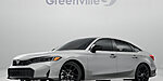 Used 2026 Honda Civic SPORT in GREENVILLE, SOUTH CAROLINA