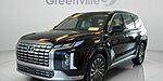Used 2024 HYUNDAI PALISADE CALLIGRAPHY in GREENVILLE, SOUTH CAROLINA