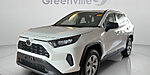 Used 2019 TOYOTA RAV4 LE in GREENVILLE, SOUTH CAROLINA
