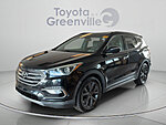 Used 2017 HYUNDAI SANTA FE 2.0T ULTIMATE in GREENVILLE, SOUTH CAROLINA (Photo 1)