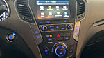 Used 2017 HYUNDAI SANTA FE 2.0T ULTIMATE in GREENVILLE, SOUTH CAROLINA (Photo 12)
