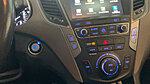 Used 2017 HYUNDAI SANTA FE 2.0T ULTIMATE in GREENVILLE, SOUTH CAROLINA (Photo 15)