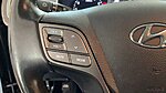 Used 2017 HYUNDAI SANTA FE 2.0T ULTIMATE in GREENVILLE, SOUTH CAROLINA (Photo 16)