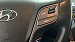Used 2017 HYUNDAI SANTA FE 2.0T ULTIMATE in GREENVILLE, SOUTH CAROLINA (Photo 17)