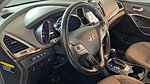 Used 2017 HYUNDAI SANTA FE 2.0T ULTIMATE in GREENVILLE, SOUTH CAROLINA (Photo 25)