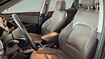 Used 2017 HYUNDAI SANTA FE 2.0T ULTIMATE in GREENVILLE, SOUTH CAROLINA (Photo 26)