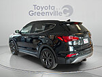 Used 2017 HYUNDAI SANTA FE 2.0T ULTIMATE in GREENVILLE, SOUTH CAROLINA (Photo 3)
