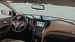 Used 2017 HYUNDAI SANTA FE 2.0T ULTIMATE in GREENVILLE, SOUTH CAROLINA (Photo 36)