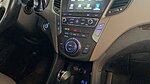 Used 2017 HYUNDAI SANTA FE 2.0T ULTIMATE in GREENVILLE, SOUTH CAROLINA (Photo 39)