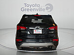 Used 2017 HYUNDAI SANTA FE 2.0T ULTIMATE in GREENVILLE, SOUTH CAROLINA (Photo 4)