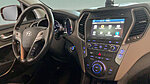 Used 2017 HYUNDAI SANTA FE 2.0T ULTIMATE in GREENVILLE, SOUTH CAROLINA (Photo 40)