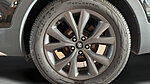 Used 2017 HYUNDAI SANTA FE 2.0T ULTIMATE in GREENVILLE, SOUTH CAROLINA (Photo 41)