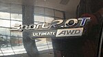Used 2017 HYUNDAI SANTA FE 2.0T ULTIMATE in GREENVILLE, SOUTH CAROLINA (Photo 43)