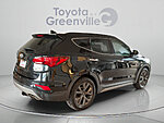Used 2017 HYUNDAI SANTA FE 2.0T ULTIMATE in GREENVILLE, SOUTH CAROLINA (Photo 5)