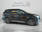 Used 2017 HYUNDAI SANTA FE 2.0T ULTIMATE in GREENVILLE, SOUTH CAROLINA (Photo 6)