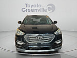 Used 2017 HYUNDAI SANTA FE 2.0T ULTIMATE in GREENVILLE, SOUTH CAROLINA (Photo 8)