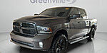 Used 2018 RAM 1500 NIGHT in GREENVILLE, SOUTH CAROLINA