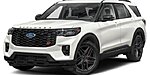 Used 2025 FORD EXPLORER ST in GREENVILLE, SOUTH CAROLINA