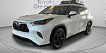 Used 2021 TOYOTA HIGHLANDER L in GREENVILLE, SOUTH CAROLINA