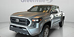Used 2024 TOYOTA TACOMA SR5 in GREENVILLE, SOUTH CAROLINA