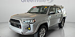 Used 2021 TOYOTA 4RUNNER SR5 in GREENVILLE, SOUTH CAROLINA