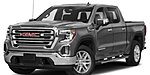 Used 2021 GMC SIERRA 1500 SLT in GREENVILLE, SOUTH CAROLINA