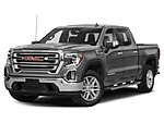 Used 2021 GMC SIERRA 1500 SLT in GREENVILLE, SOUTH CAROLINA (Photo 1)