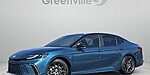 Used 2025 TOYOTA CAMRY SE in GREENVILLE, SOUTH CAROLINA