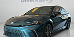 Used 2025 TOYOTA CAMRY SE in GREENVILLE, SOUTH CAROLINA