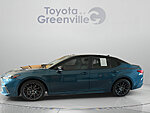Used 2025 TOYOTA CAMRY SE in GREENVILLE, SOUTH CAROLINA (Photo 2)